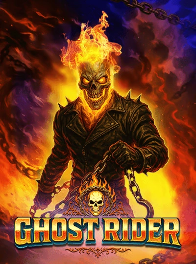 High RTP slot game cover